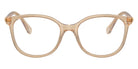 Swarovski SK2002 1034 53 - Opaline Light Brown #id:sk20021034_s:112100
