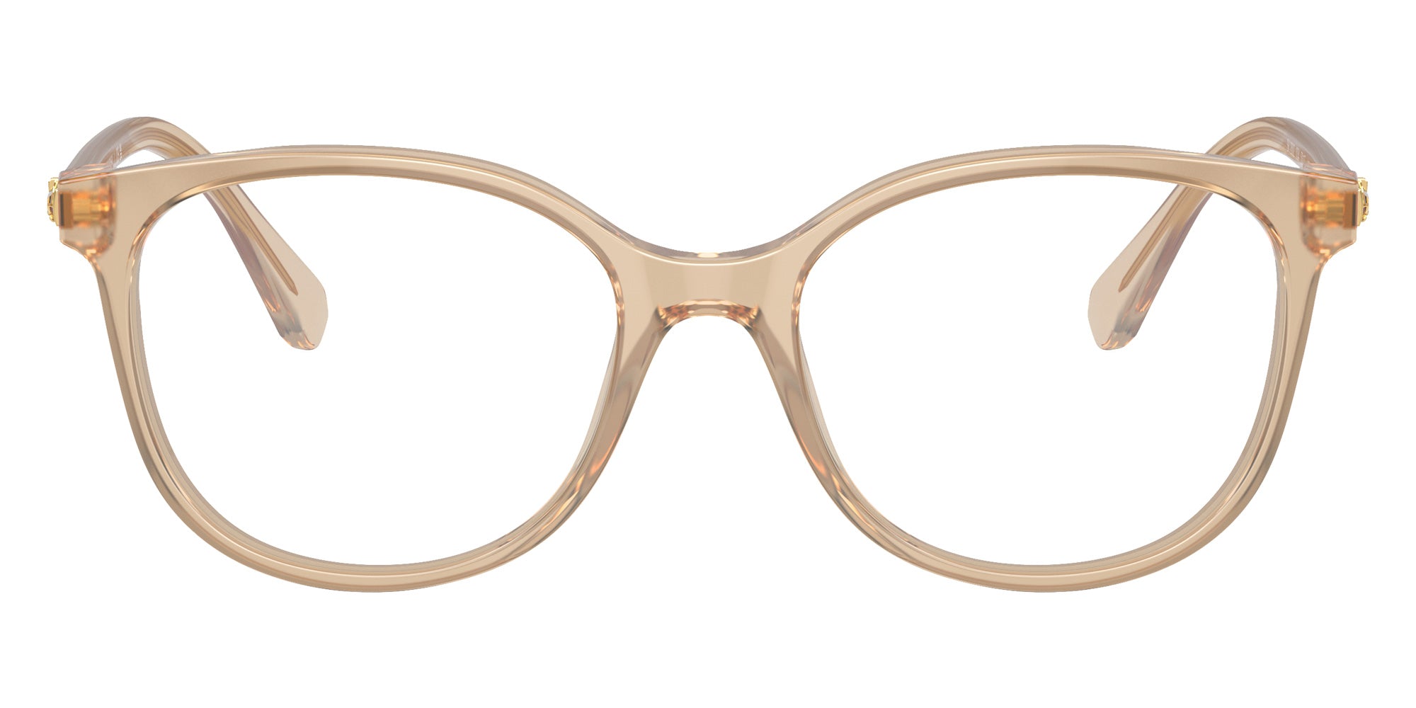 Swarovski SK2002 1034 53 - Opaline Light Brown #id:sk20021034_s:112100