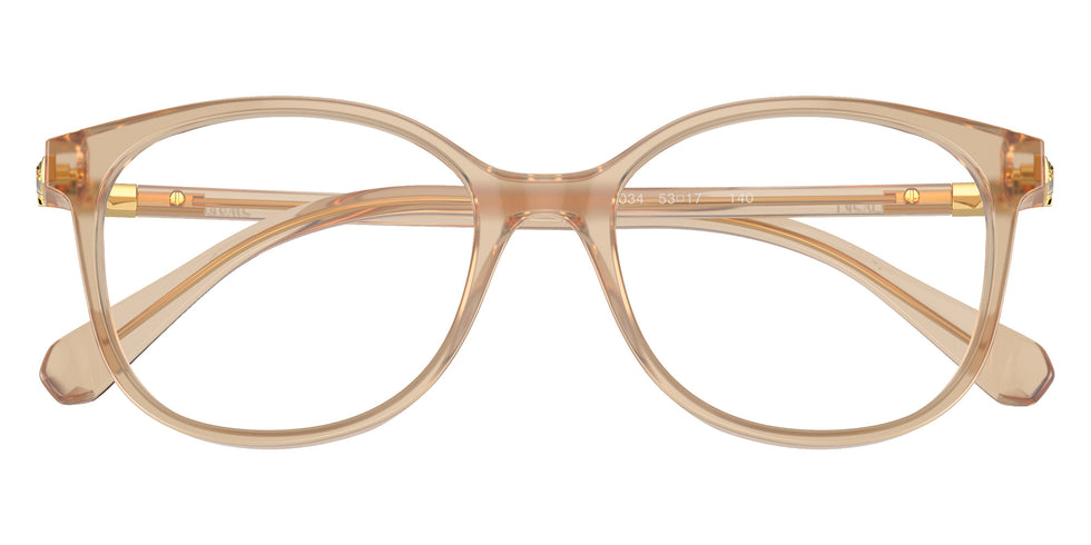Swarovski SK2002 1034 51 - Opaline Light Brown #id:sk20021034_s:100120