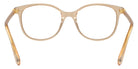 Swarovski SK2002 1034 53 - Opaline Light Brown #id:sk20021034_s:112115