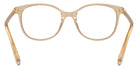 Swarovski SK2002 1034 51 - Opaline Light Brown #id:sk20021034_s:100115