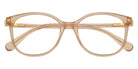 Swarovski SK2002 1034 53 - Opaline Light Brown #id:sk20021034_s:112120