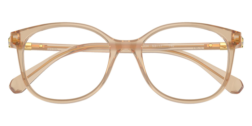 Swarovski SK2002 1034 53 - Opaline Light Brown #id:sk20021034_s:112120