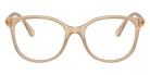 Swarovski SK2002 1034 51 - Opaline Light Brown #id:sk20021034_s:100100