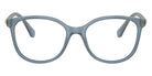 Swarovski SK2002 1035 51 - Opaline Blue #id:sk20021035_s:114100