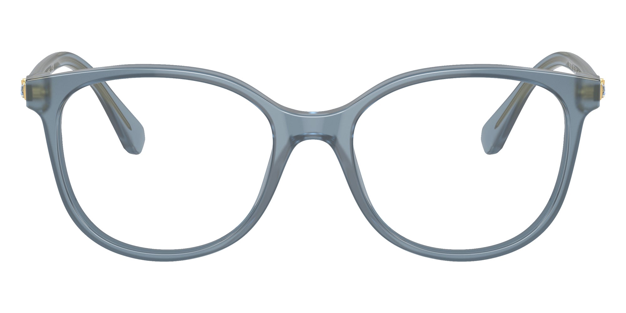 Swarovski SK2002 1035 51 - Opaline Blue #id:sk20021035_s:114100