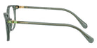 Swarovski SK2002 1043 51 - Transparent Green #id:sk20021043_s:102110