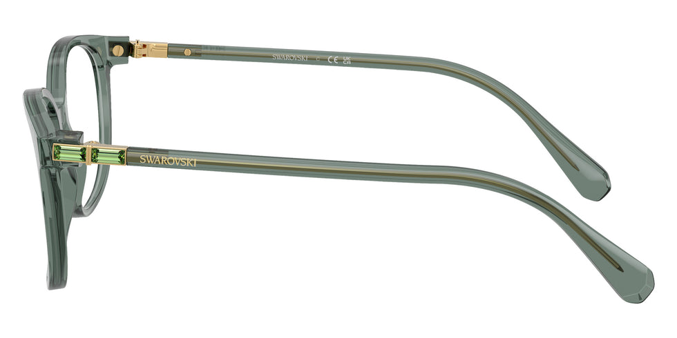 Swarovski SK2002 1043 51 - Transparent Green #id:sk20021043_s:102110
