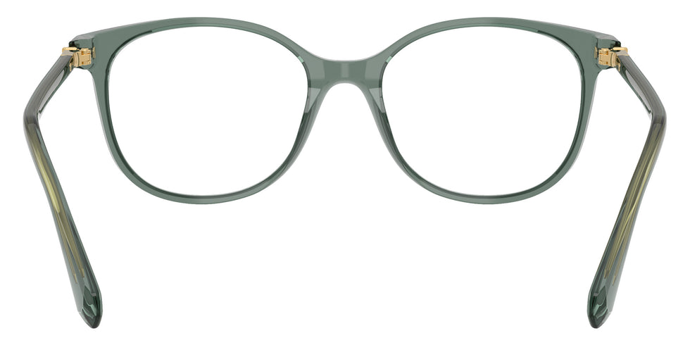 Swarovski SK2002 1043 51 - Transparent Green #id:sk20021043_s:102115