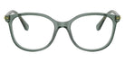 Swarovski SK2002 1043 51 - Transparent Green #id:sk20021043_s:102100
