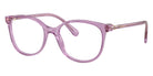 Swarovski SK2002 1096 51 - Amethyst #id:sk20021096_s:106105