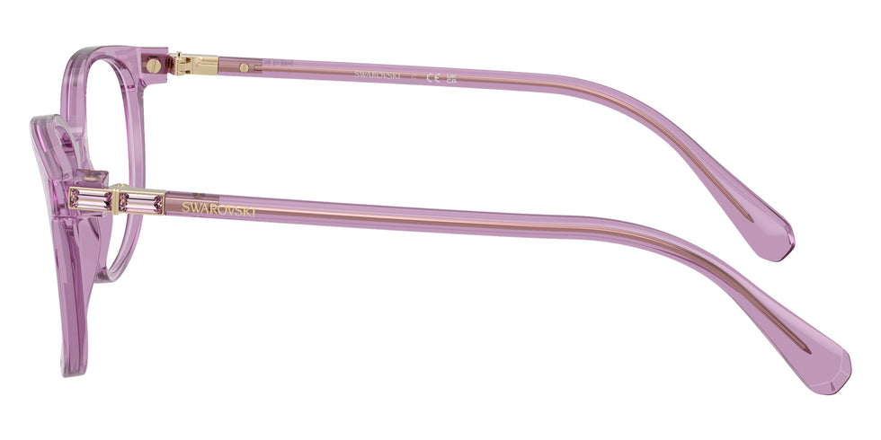Swarovski SK2002 1096 51 - Amethyst #id:sk20021096_s:106110