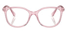 Swarovski SK2002 3001 51 - Pink Transparent #id:sk20023001_s:100100