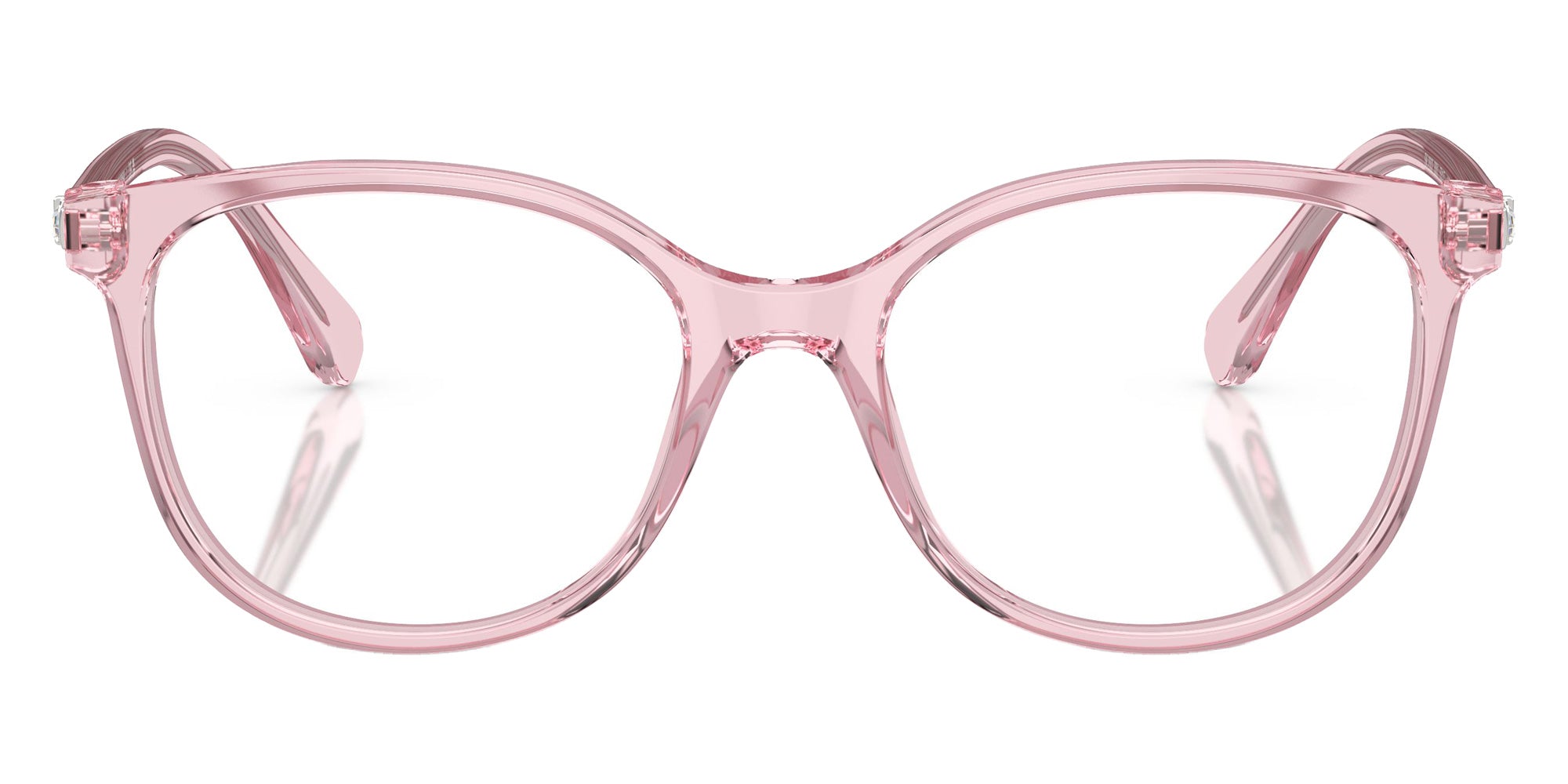 Swarovski SK2002 3001 51 - Pink Transparent #id:sk20023001_s:100100