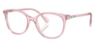 Swarovski SK2002 3001 51 - Pink Transparent #id:sk20023001_s:100105