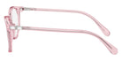 Swarovski SK2002 3001 51 - Pink Transparent #id:sk20023001_s:100110