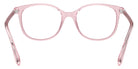 Swarovski SK2002 3001 51 - Pink Transparent #id:sk20023001_s:100115