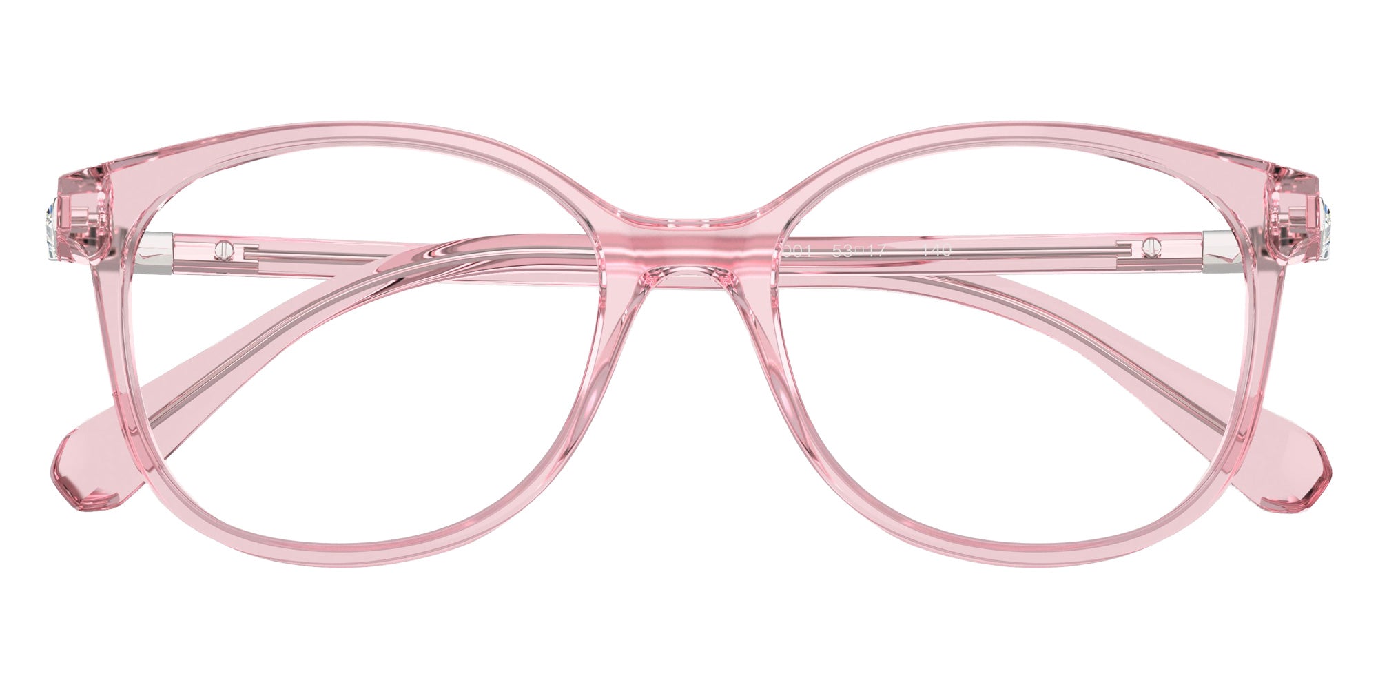 Swarovski SK2002 3001 51 - Pink Transparent #id:sk20023001_s:100120