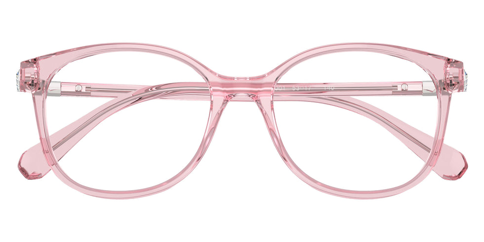 Swarovski SK2002 3001 51 - Pink Transparent #id:sk20023001_s:100120