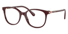 Swarovski SK2002F 1008 52 - Solid Burgundy #id:sk2002f1008_s:100105