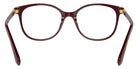 Swarovski SK2002F 1008 52 - Solid Burgundy #id:sk2002f1008_s:100115