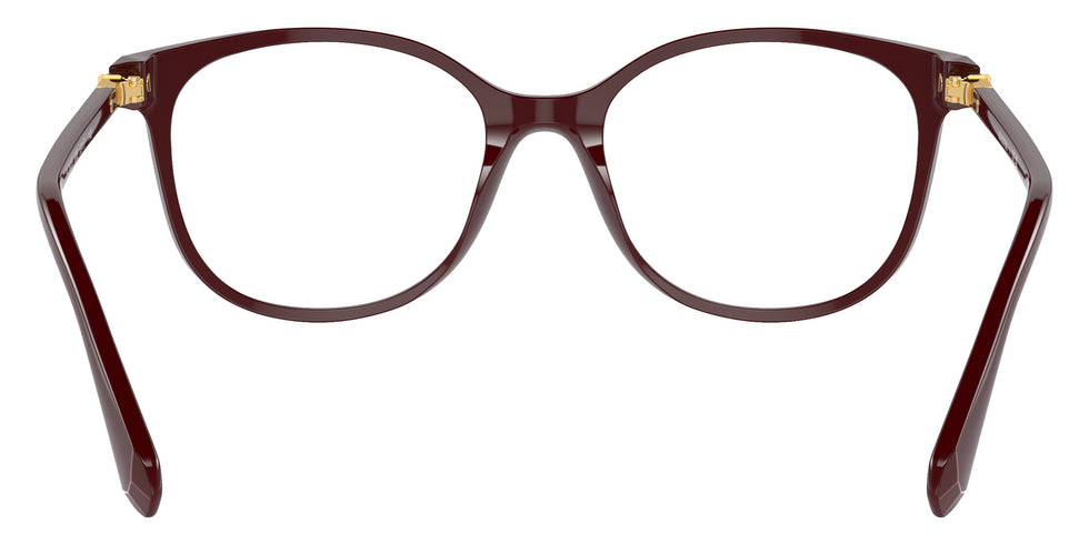 Swarovski SK2002F 1008 52 - Solid Burgundy #id:sk2002f1008_s:100115