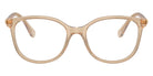 Swarovski SK2002F 1034 52 - Opaline Light Brown #id:sk2002f1034_s:104100