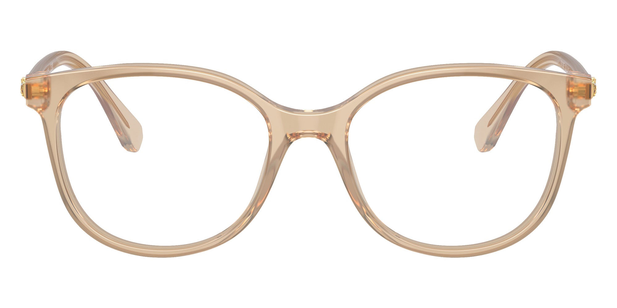 Swarovski SK2002F 1034 52 - Opaline Light Brown #id:sk2002f1034_s:104100