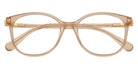 Swarovski SK2002F 1034 52 - Opaline Light Brown #id:sk2002f1034_s:104120