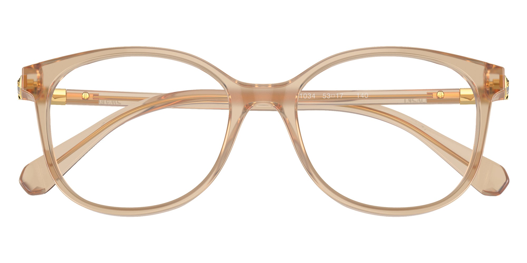 Swarovski SK2002F 1034 52 - Opaline Light Brown #id:sk2002f1034_s:104120