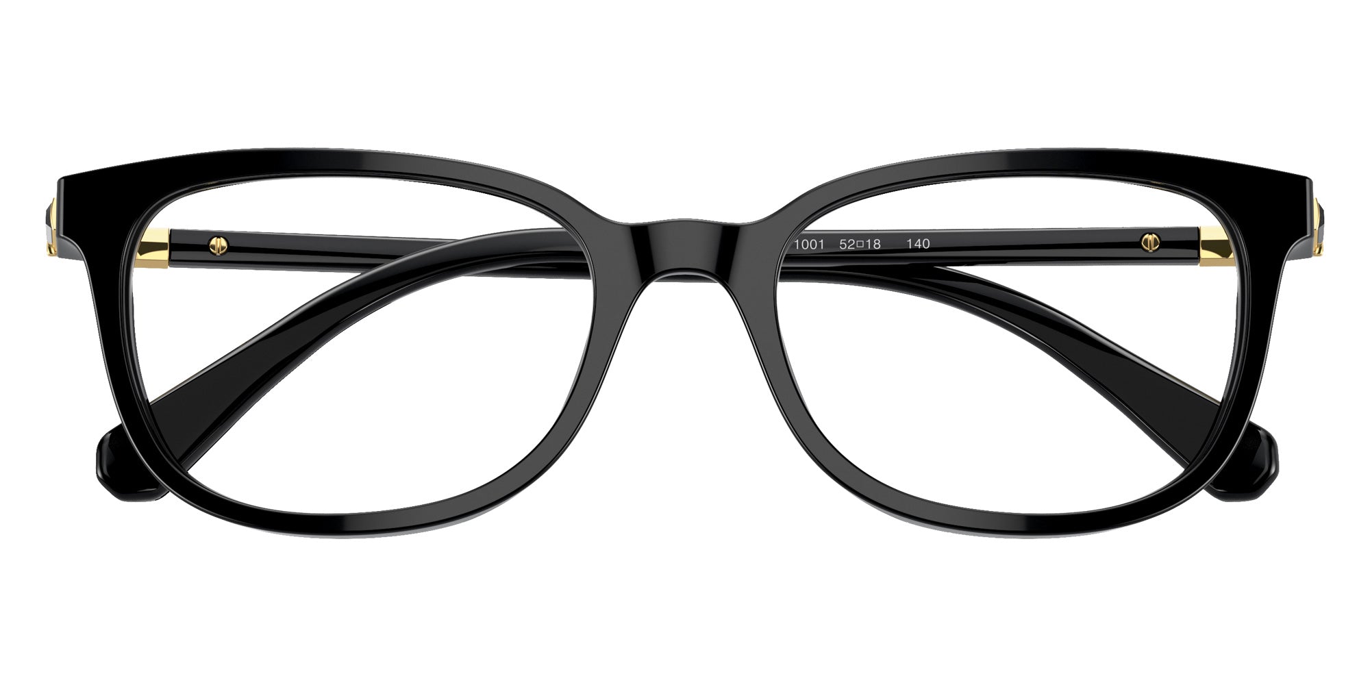 Swarovski SK2003 1001 50 - Black #id:sk20031001_s:100120