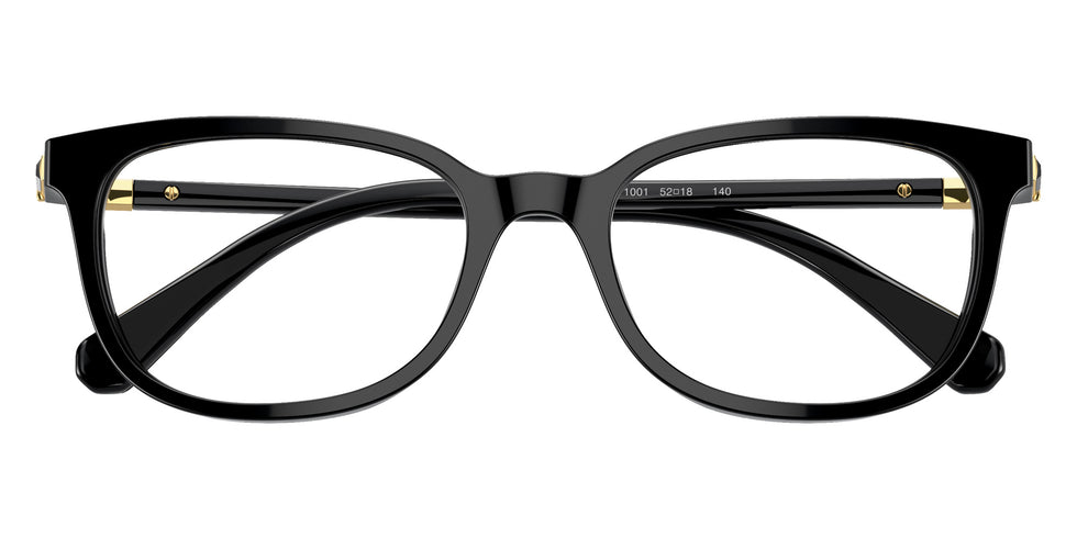 Swarovski SK2003 1001 50 - Black #id:sk20031001_s:100120