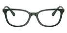 Swarovski SK2003 1026 52 - Emerald #id:sk20031026_s:106100