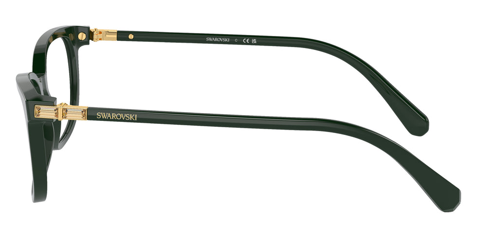 Swarovski SK2003 1026 52 - Emerald #id:sk20031026_s:106110