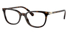 Swarovski SK2003F 1002 52 - Havana #id:sk2003f1002_s:100105