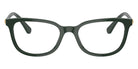 Swarovski SK2003F 1026 52 - Emerald #id:sk2003f1026_s:102100