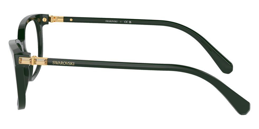 Swarovski SK2003F 1026 52 - Emerald #id:sk2003f1026_s:102110