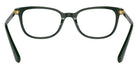 Swarovski SK2003F 1026 52 - Emerald #id:sk2003f1026_s:102115