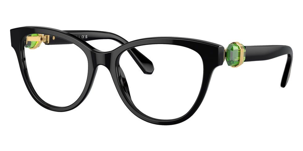 Swarovski SK2004 1001 52 - Black #id:sk20041001_s:100105