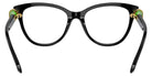 Swarovski SK2004 1001 52 - Black #id:sk20041001_s:100115