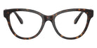 Swarovski SK2004 1002 54 - Dark Havana #id:sk20041002_s:104100