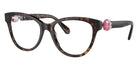 Swarovski SK2004 1002 52 - Dark Havana #id:sk20041002_s:100105