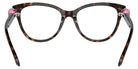 Swarovski SK2004 1002 54 - Dark Havana #id:sk20041002_s:104115
