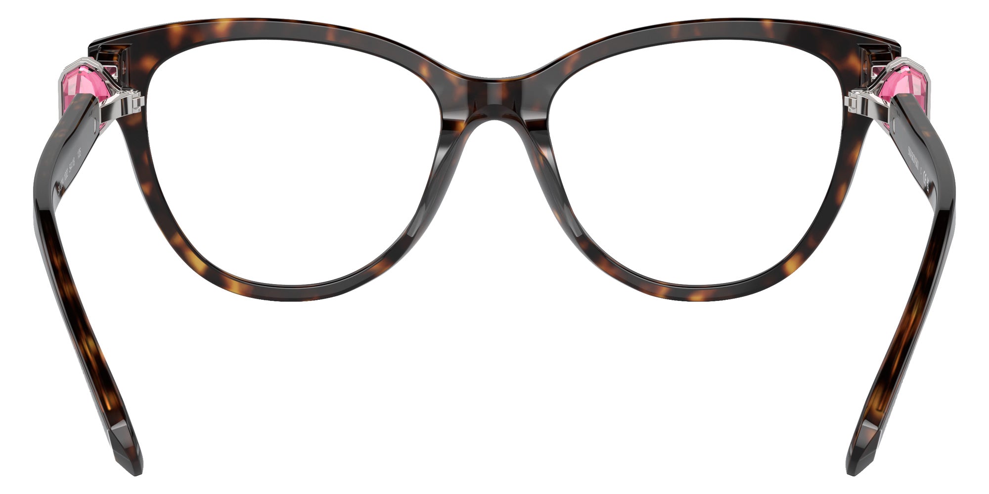 Swarovski SK2004 1002 54 - Dark Havana #id:sk20041002_s:104115