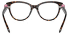 Swarovski SK2004 1002 52 - Dark Havana #id:sk20041002_s:100115