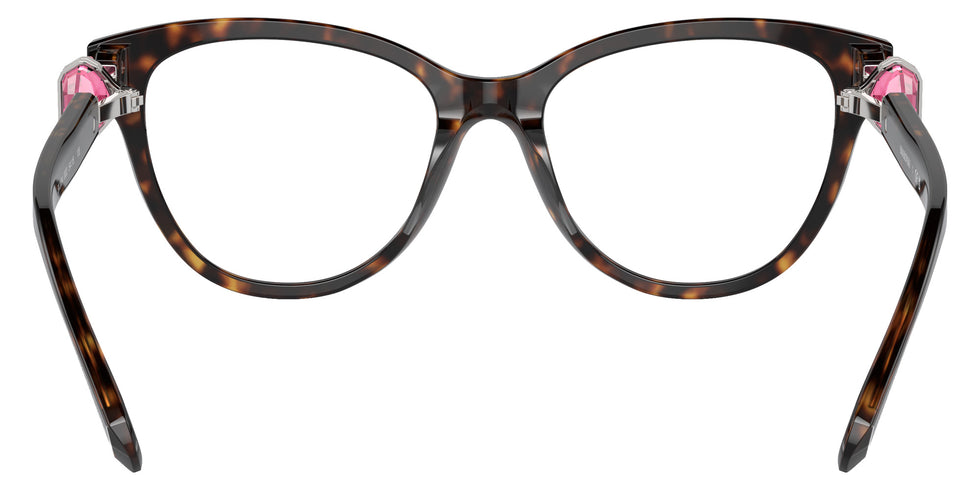 Swarovski SK2004 1002 52 - Dark Havana #id:sk20041002_s:100115