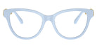 Swarovski SK2004 1006 52 - Light Blue #id:sk20041006_s:100100