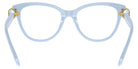 Swarovski SK2004 1006 52 - Light Blue #id:sk20041006_s:100115