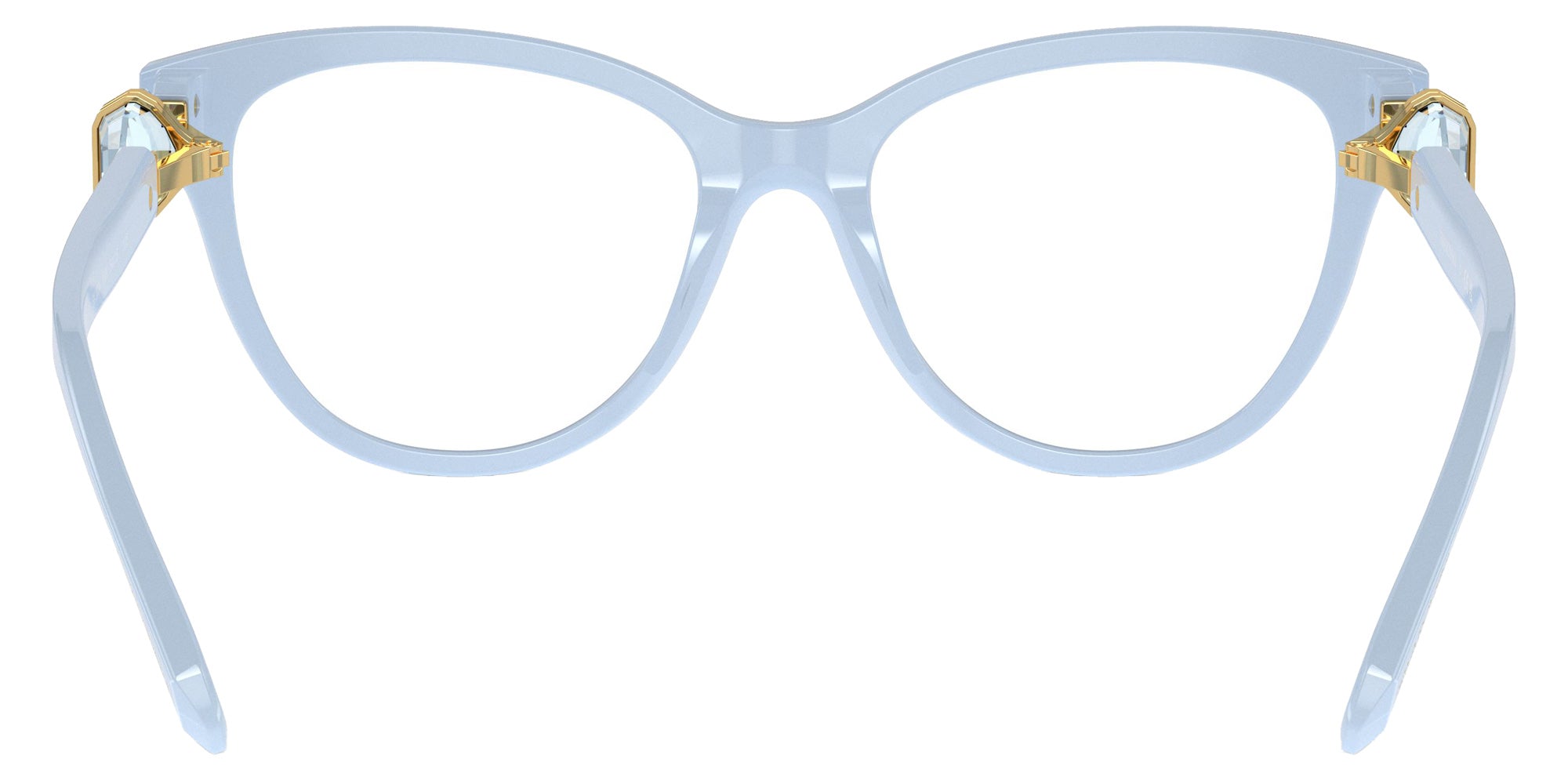 Swarovski SK2004 1006 52 - Light Blue #id:sk20041006_s:100115