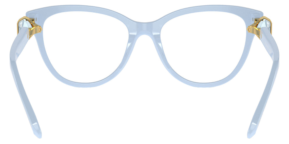 Swarovski SK2004 1006 52 - Light Blue #id:sk20041006_s:100115